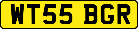 WT55BGR