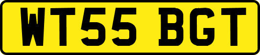 WT55BGT
