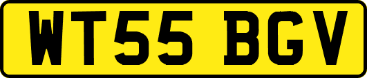 WT55BGV