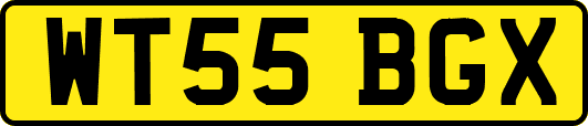 WT55BGX