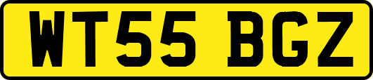 WT55BGZ