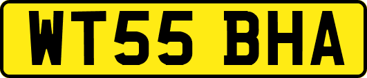 WT55BHA