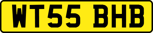 WT55BHB