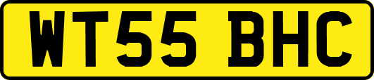 WT55BHC