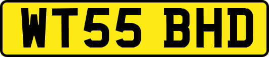 WT55BHD