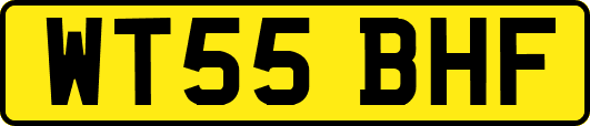 WT55BHF