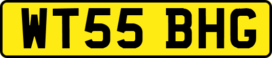 WT55BHG