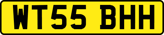 WT55BHH
