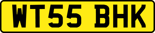 WT55BHK