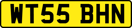 WT55BHN