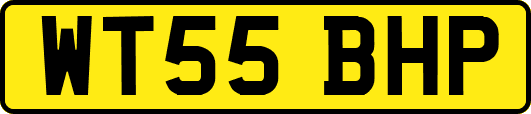 WT55BHP