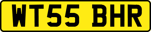 WT55BHR
