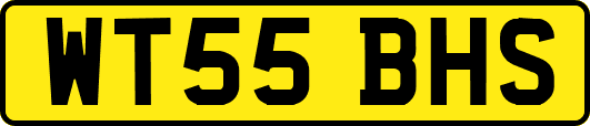 WT55BHS