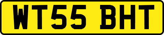 WT55BHT