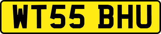 WT55BHU