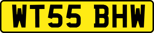 WT55BHW
