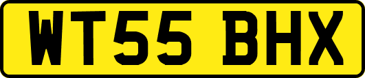 WT55BHX