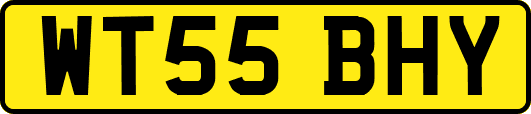 WT55BHY