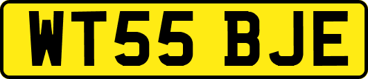 WT55BJE