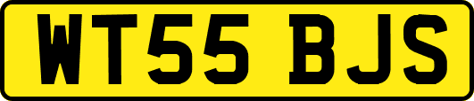WT55BJS