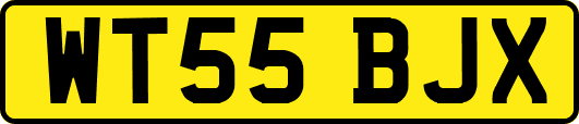 WT55BJX