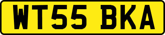 WT55BKA