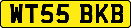 WT55BKB