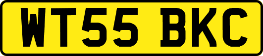 WT55BKC