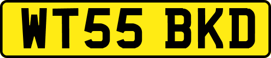 WT55BKD