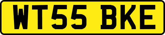 WT55BKE