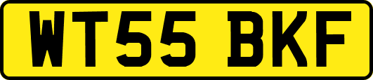 WT55BKF