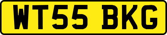 WT55BKG