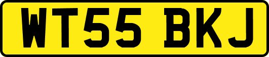 WT55BKJ