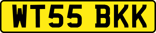 WT55BKK