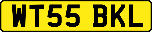 WT55BKL