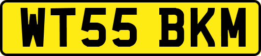 WT55BKM