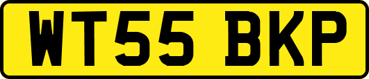 WT55BKP