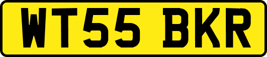 WT55BKR