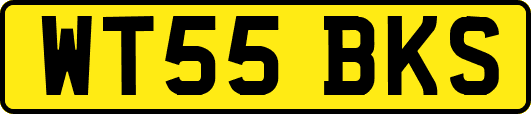 WT55BKS