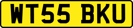 WT55BKU