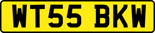 WT55BKW