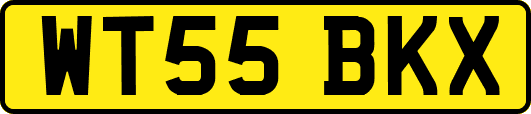 WT55BKX