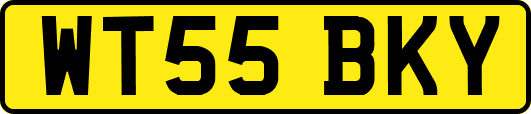 WT55BKY