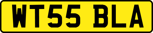 WT55BLA