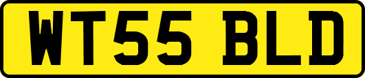 WT55BLD