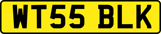 WT55BLK