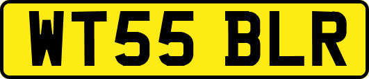WT55BLR
