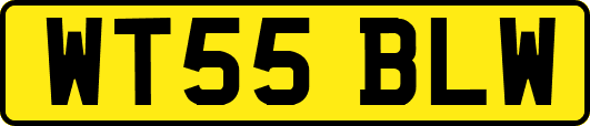 WT55BLW
