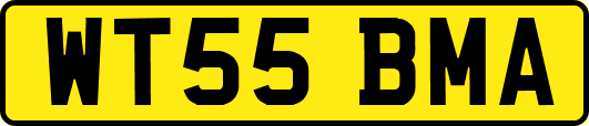 WT55BMA