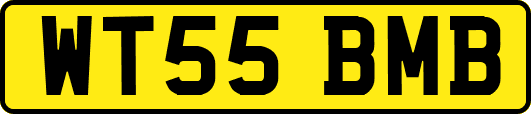 WT55BMB